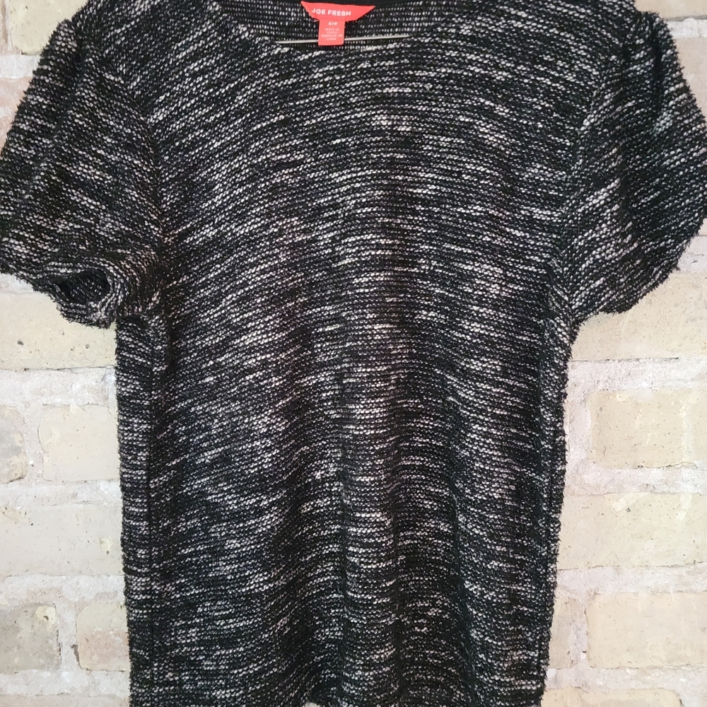 Joe Fresh dressy sweater